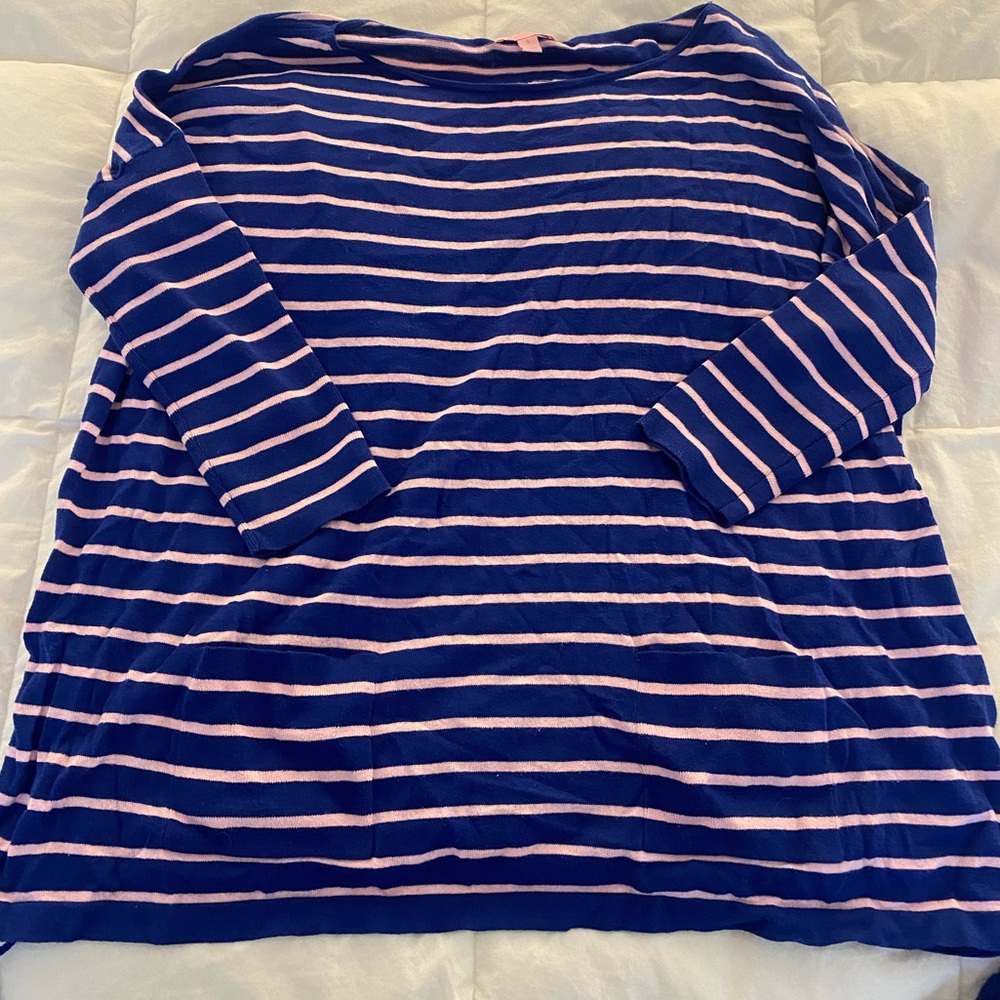 Lilly Pulitzer Sweater